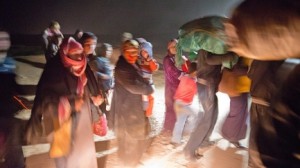 Verso una Giornata della Memoria e dell'accoglienza