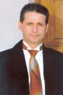 Federico del prete