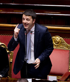 renzi matteo