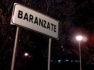 baranzate