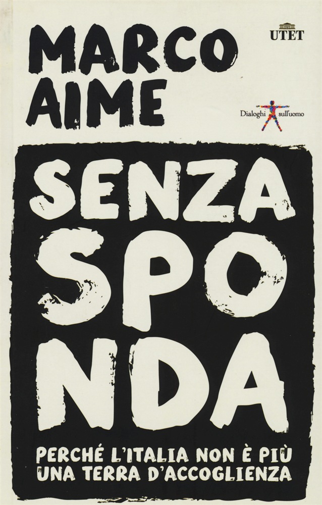 senza sponda