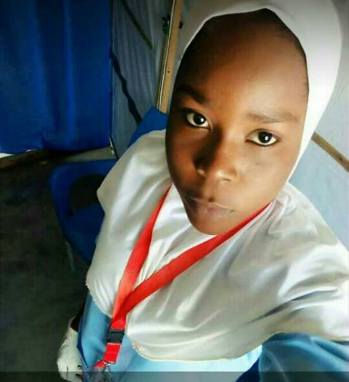 Hauwa Leman