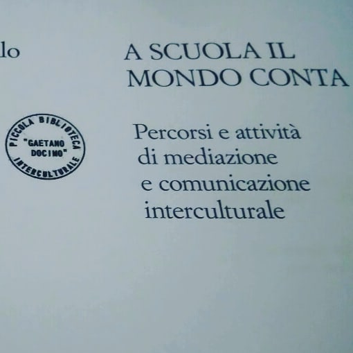 a scuola il mondo conta