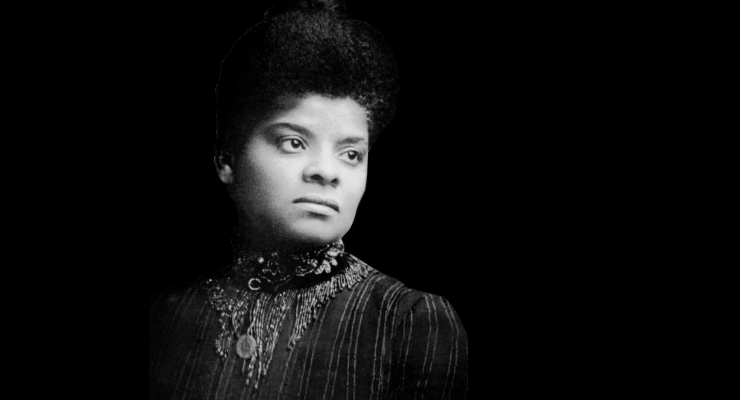 Ida B. Wells