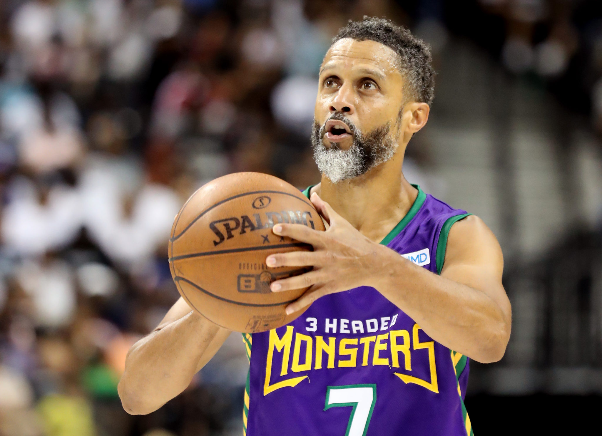 Mahmoud Abdul-Rauf, il playmaker che non voleva essere un robot | Notizie Migranti