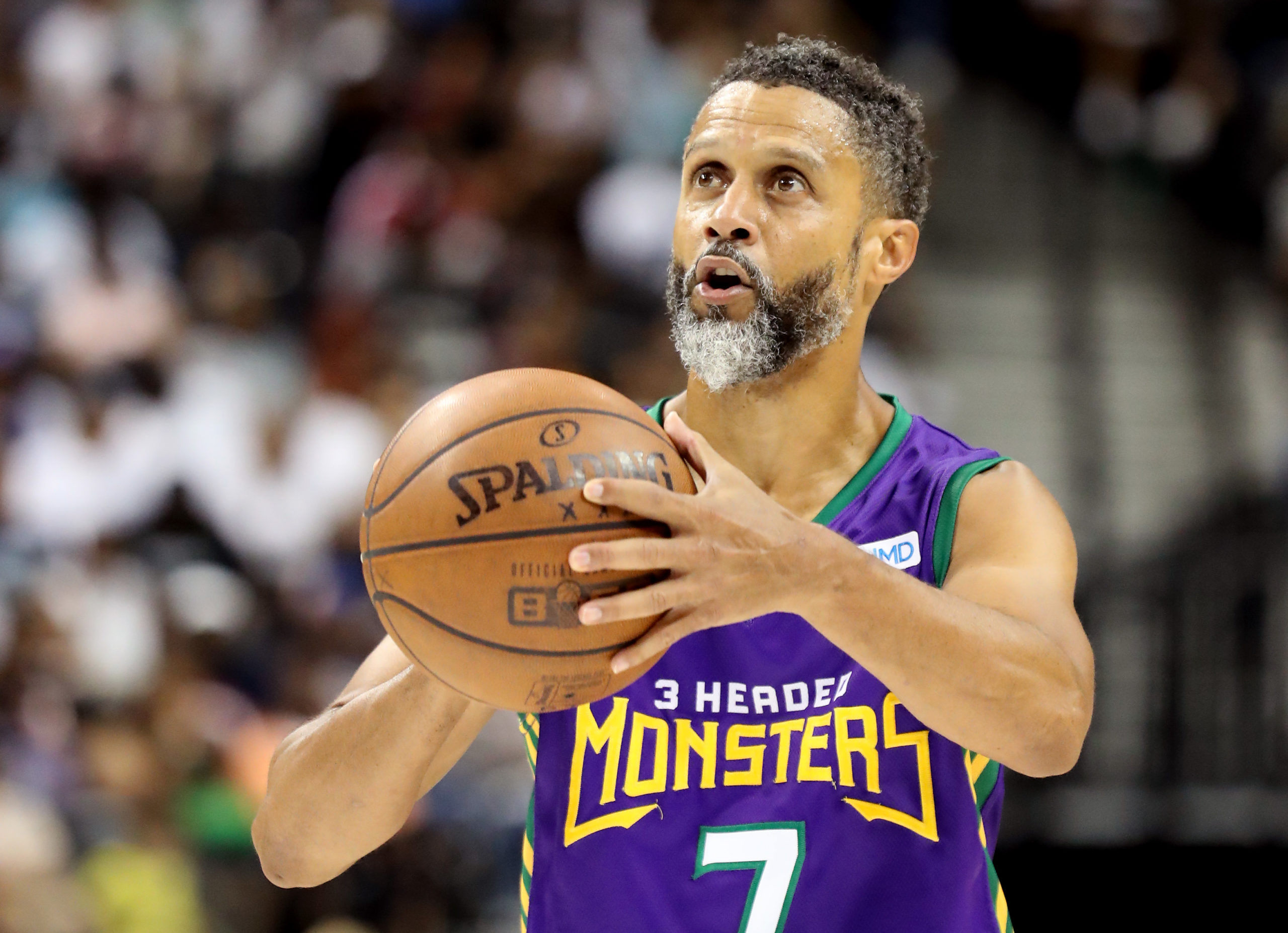 Mahmoud Abdul Rauf scaled