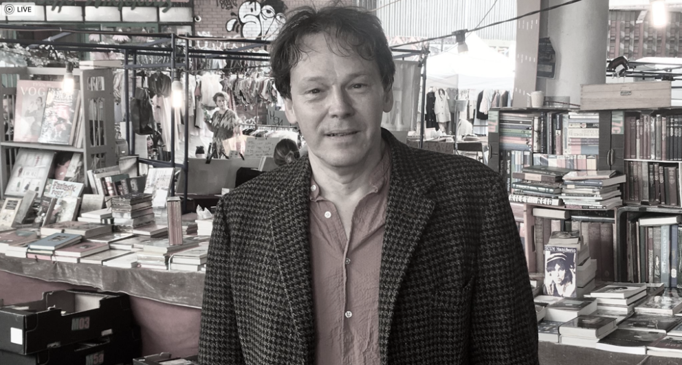 david graeber