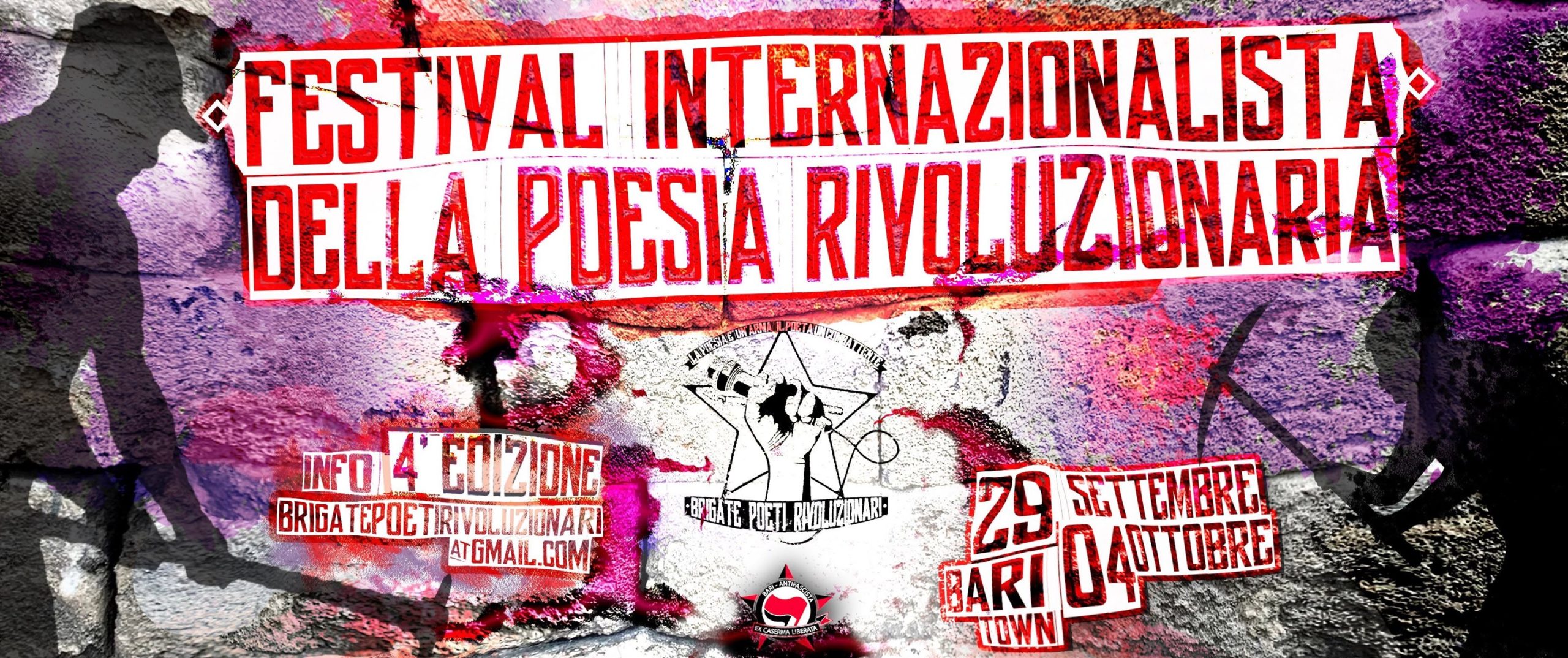 festival poesia rivoluzionaria scaled