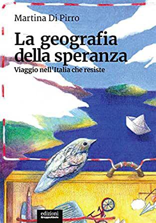 geografia speranza