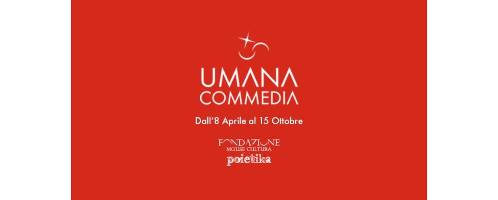 Umana Commedia testa