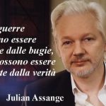 Giornalisti per Assange (Speak up for Assange)