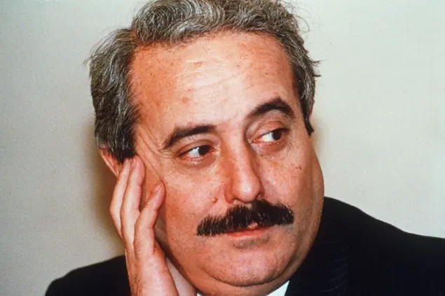 giovanni falcone