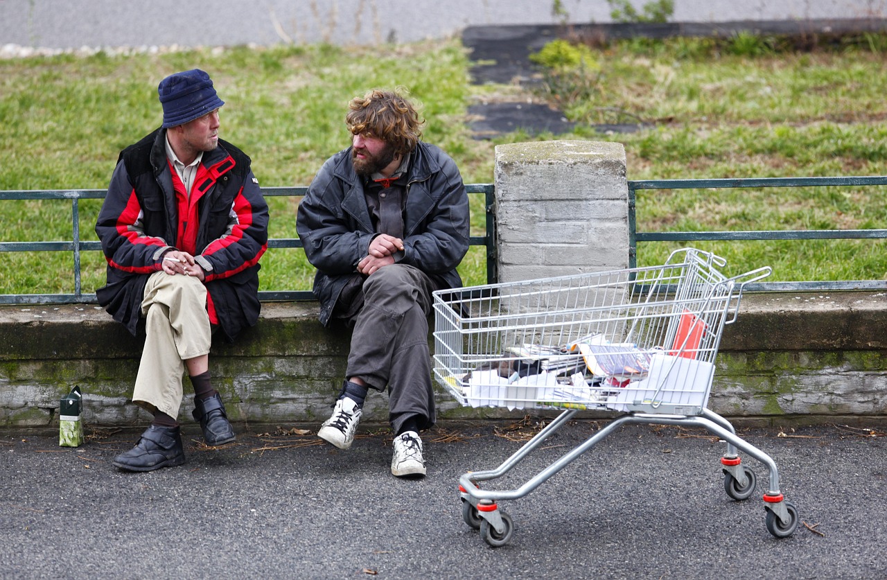 Aumenta la povertà in Italia