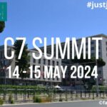 Summit C7: giustizia sociale per costruire la Pace